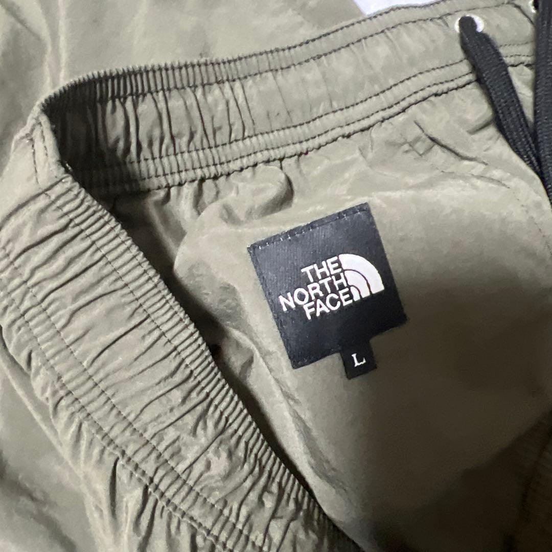 THE NORTH FACE L サイズ パンツ　NB32550