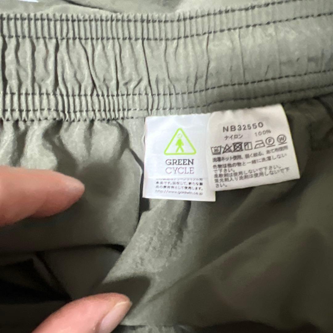 THE NORTH FACE L サイズ パンツ　NB32550
