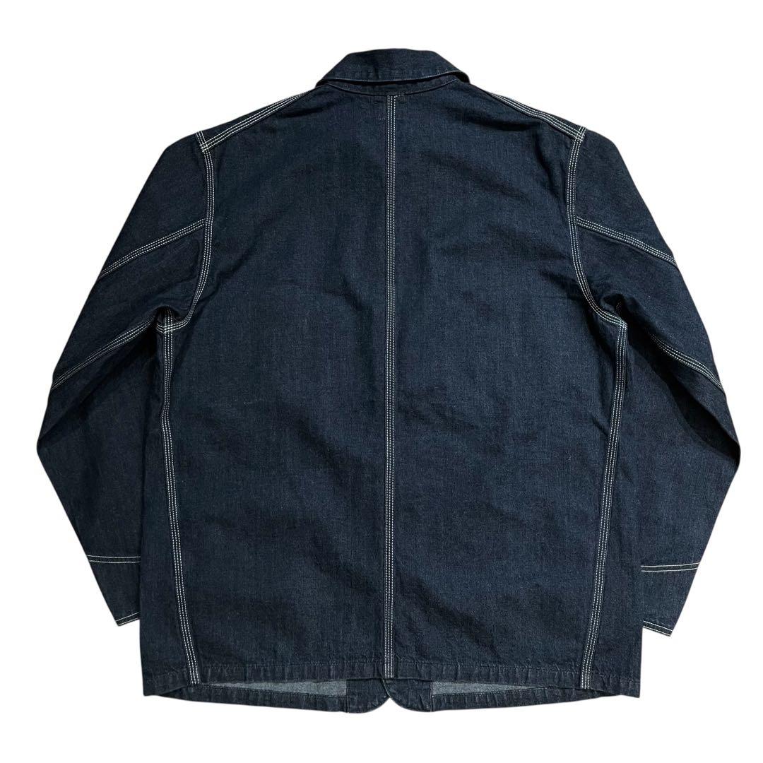 Lee DUNGAREES ロコジャケット カバーオール LT0659 91-J