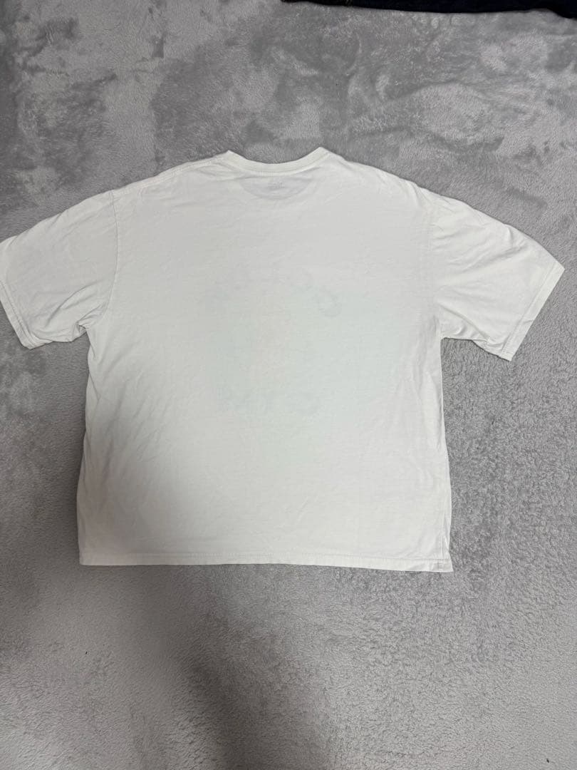 GOLD'S GYM ゴールドジム　限定Tシャツ　XL