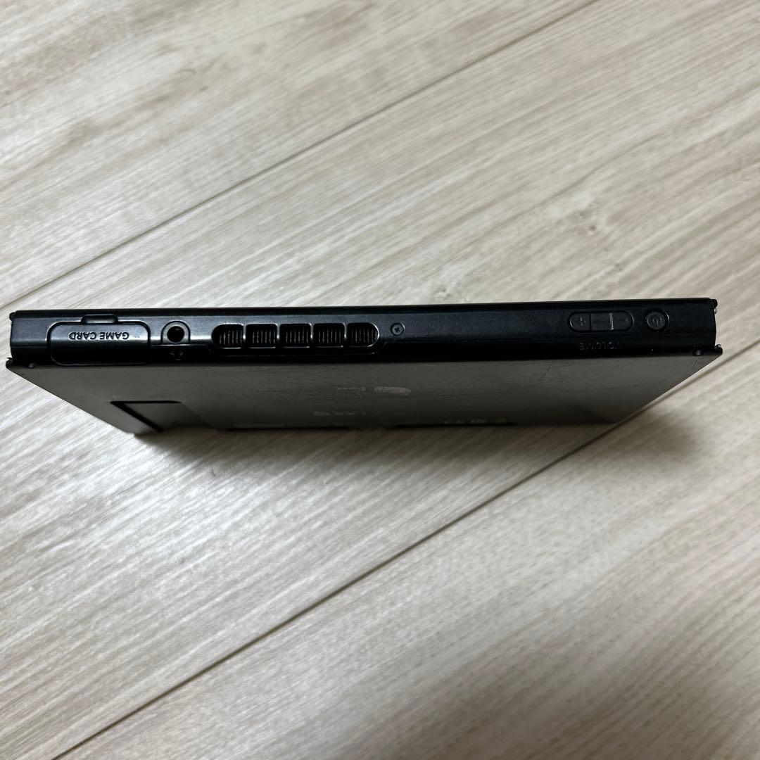 ニンテンドーSwitch本体