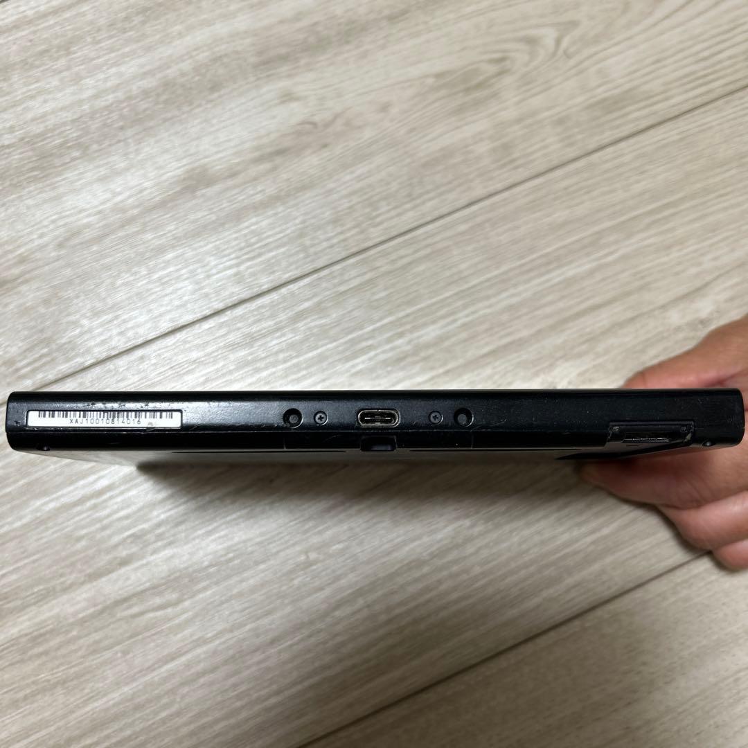 ニンテンドーSwitch本体