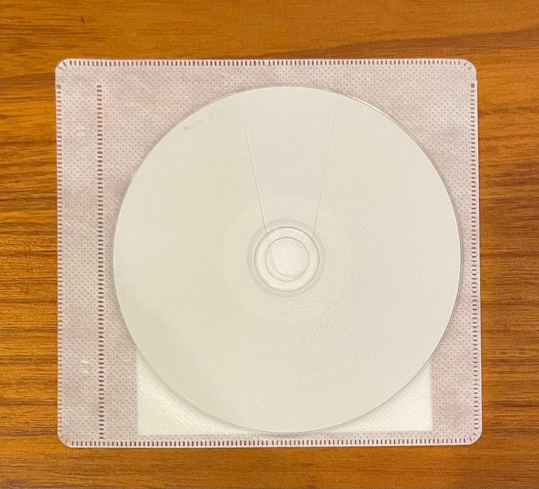 しゃべる帽子 ボマス限定配布CD