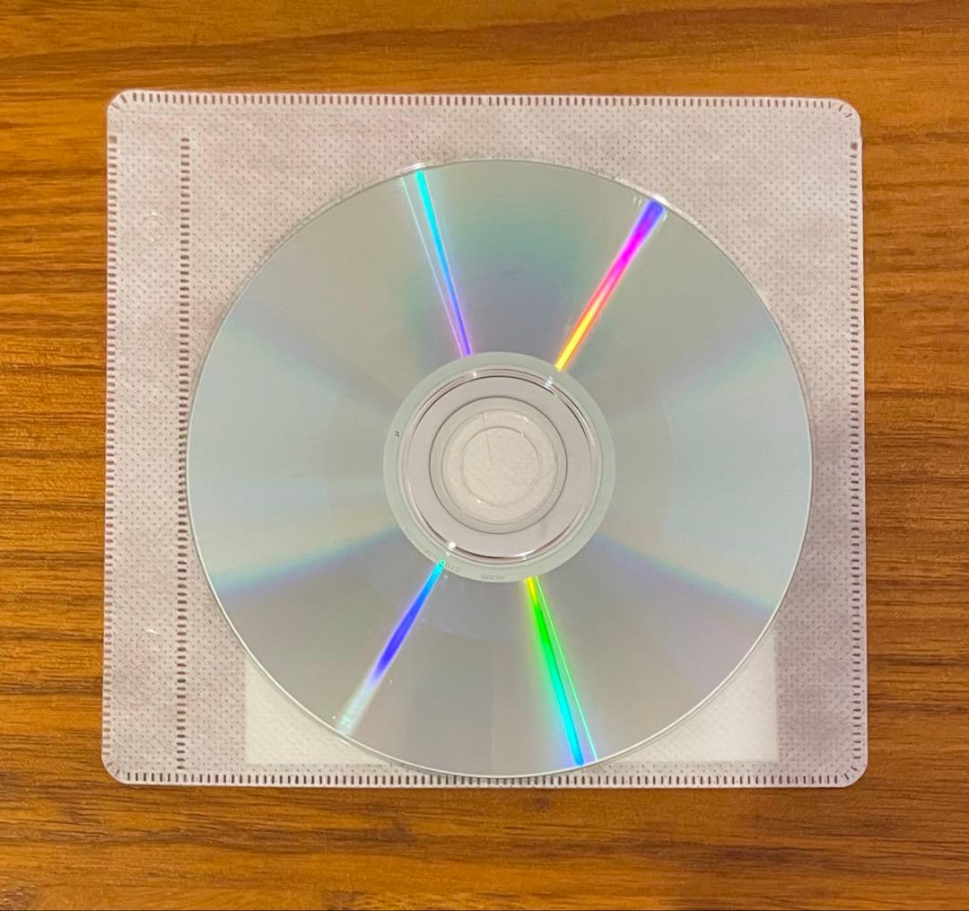 しゃべる帽子 ボマス限定配布CD