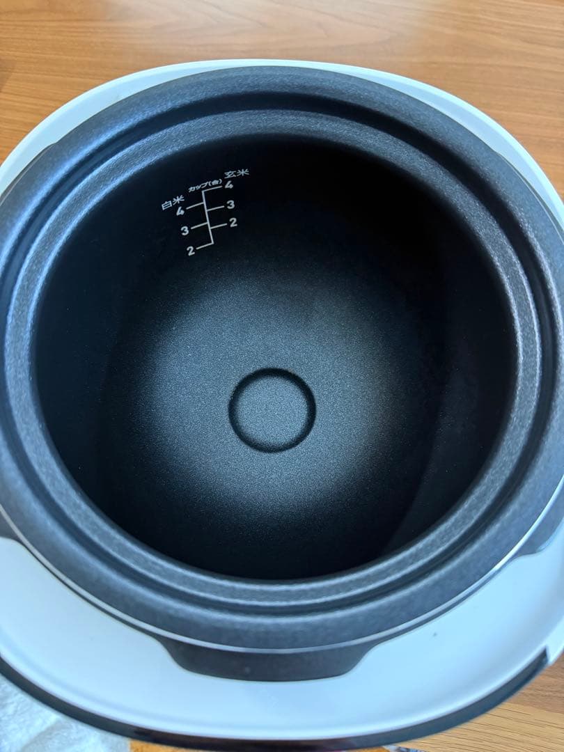 T-fal ラクラ・クッカー コンパクト