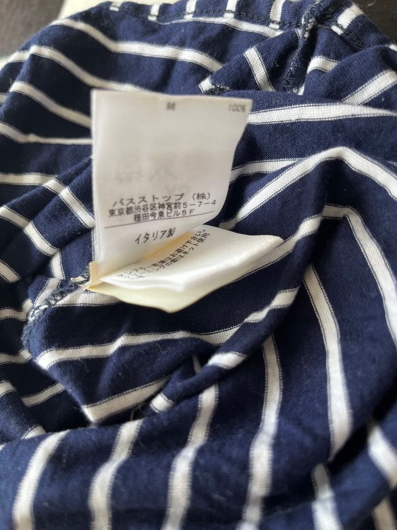 tanakas08228 専用　Alexander McQUEEN キャミソール