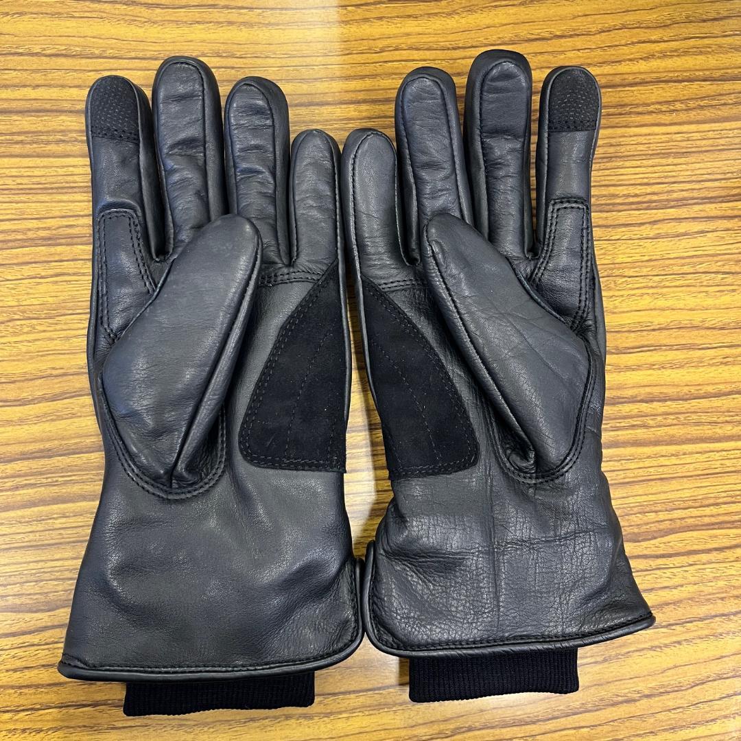 Sams バイクグローブ　Lサイズ