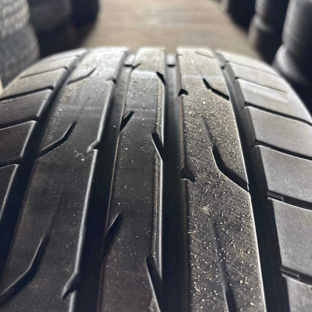 205/50R17 ダンロップ夏タイヤ
