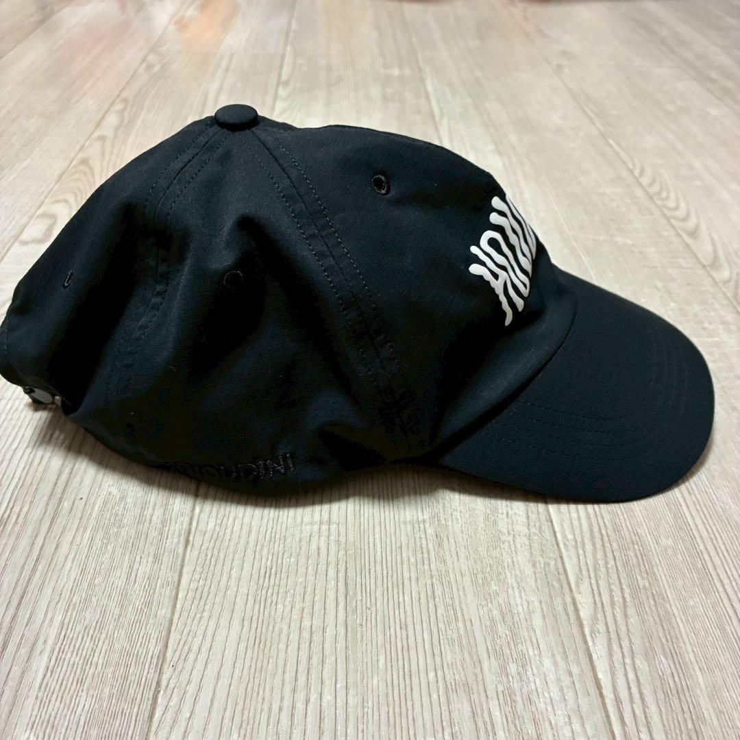 Houdini キャップ
