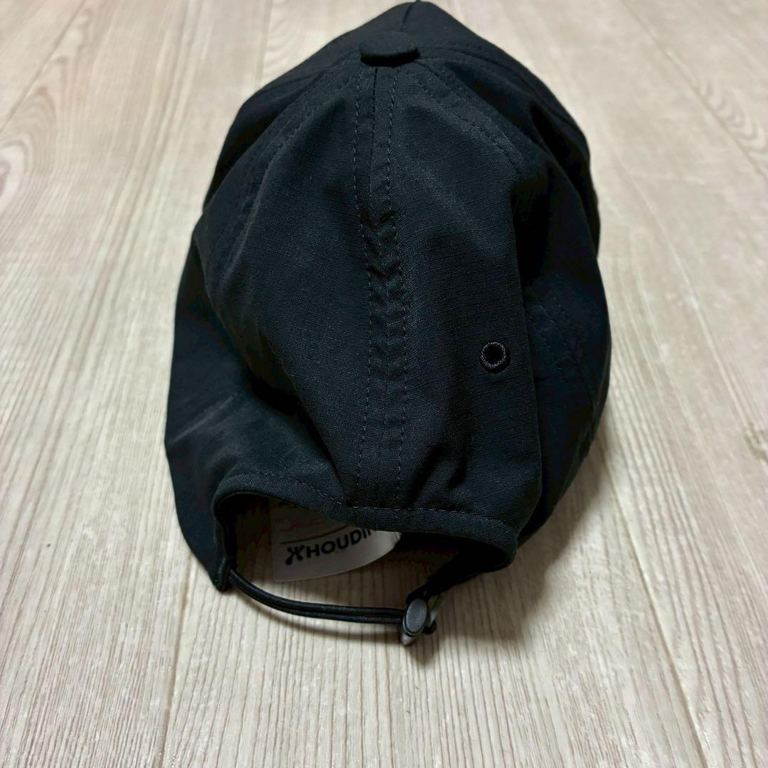 Houdini キャップ