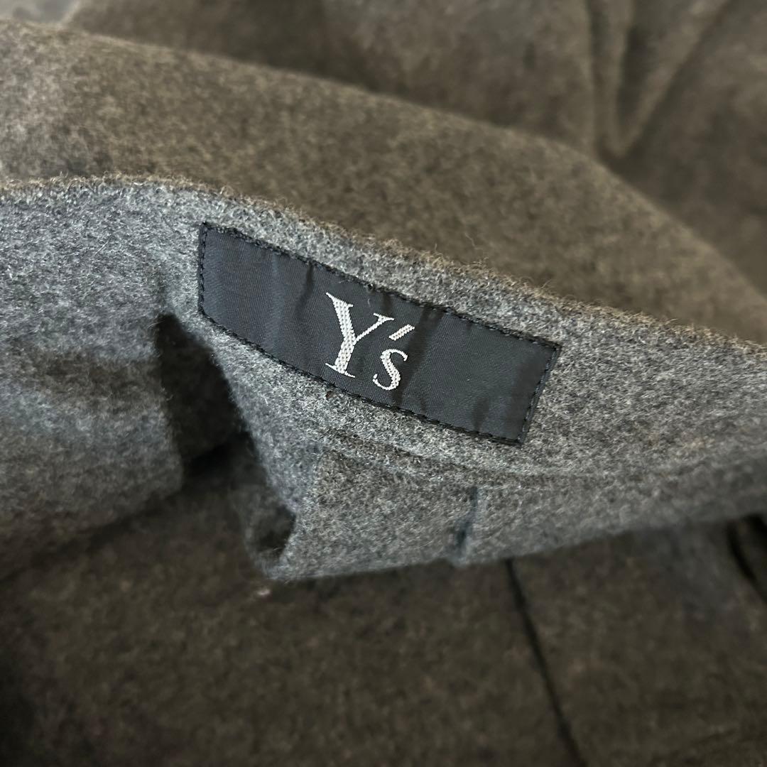 Y'S ヨージヤマモト　ロングスカート