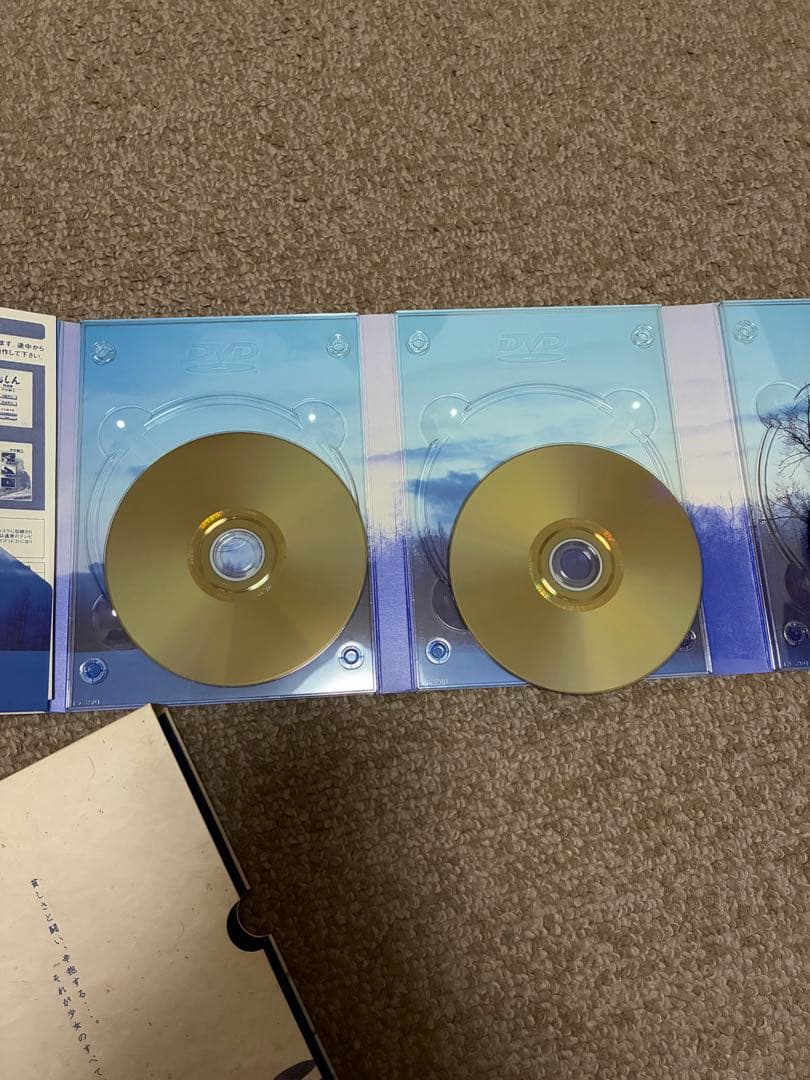 おしん 完全版　少女編　DVD