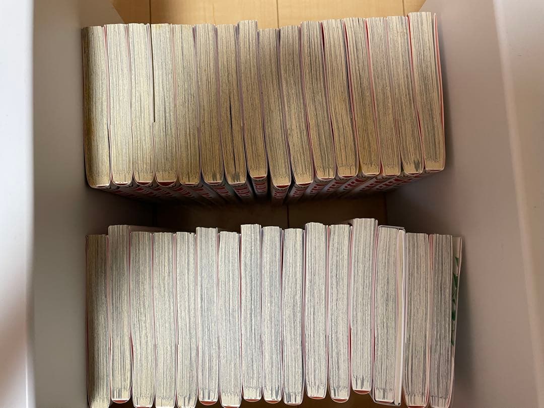 君に届け　全巻セット