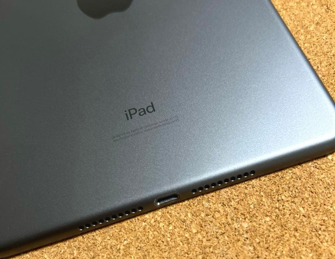 iPad本体 Apple iPad mini5 64GB (70) 89%
