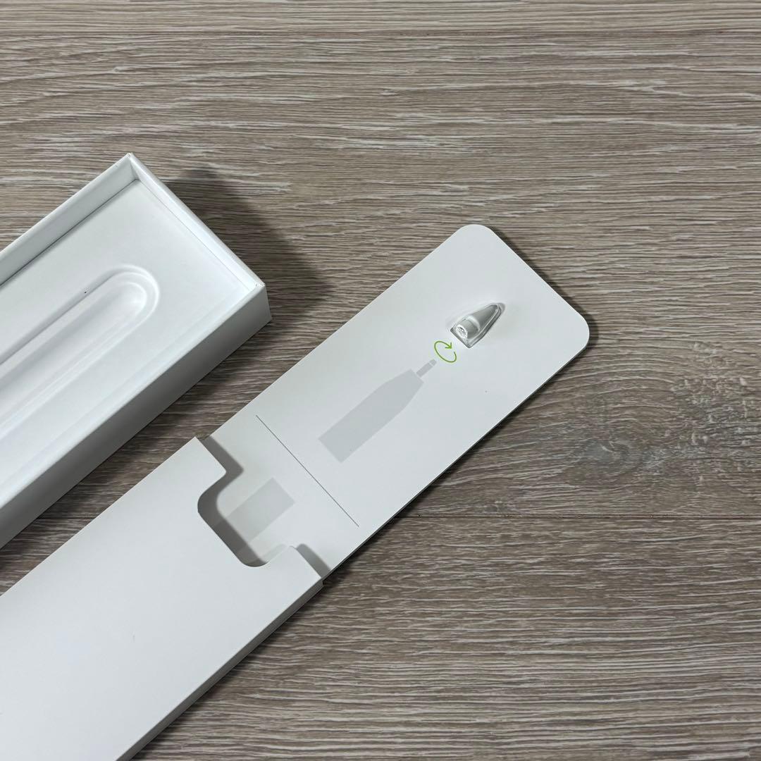 純正 Apple pencil 箱あり 第1世代