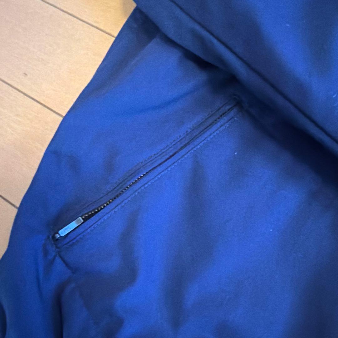超美品‼︎FRED PERRY ネイビー ジャケット　L