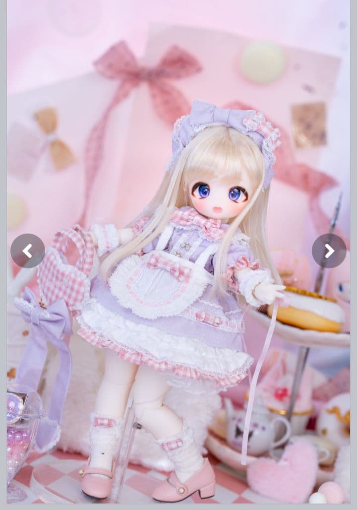 1/6 アウトフィット ディーラー様製