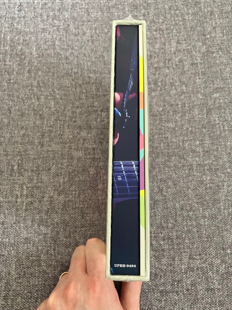 スピッツとげまる20102011 初回限定版　2DVD+2CD