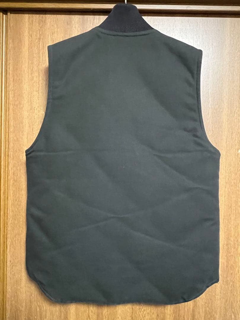 Carhartt Duck Vest / カーハート ダッグベスト