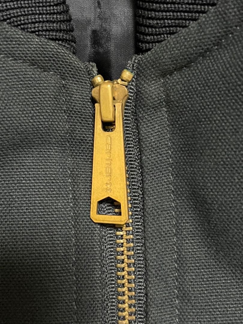 Carhartt Duck Vest / カーハート ダッグベスト