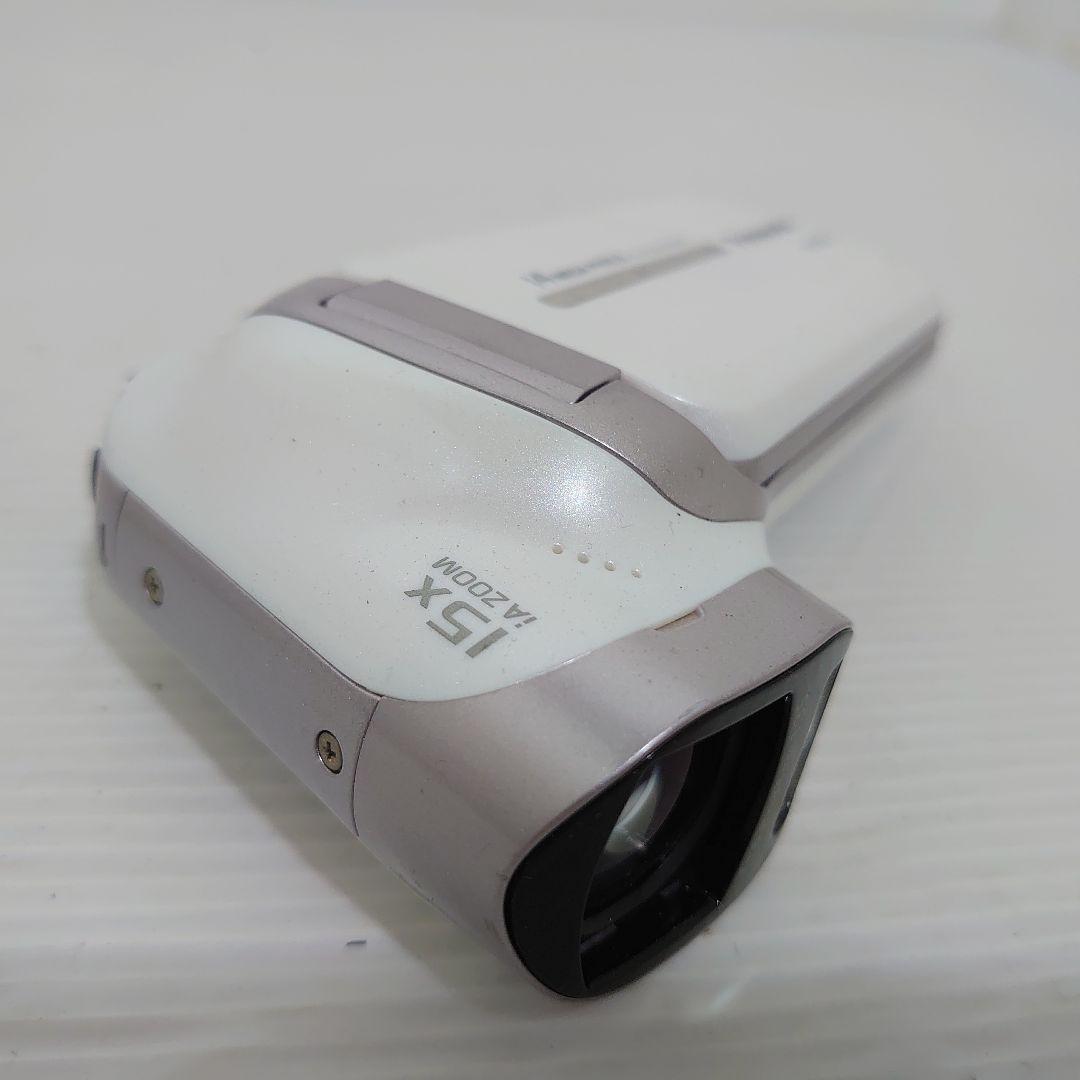 動作ok　Panasonic　HX-DC2