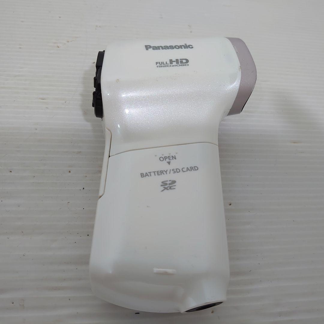 動作ok　Panasonic　HX-DC2