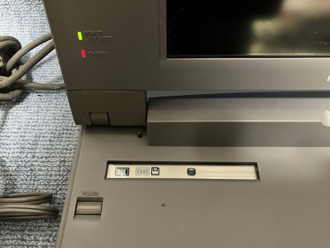 【最強？】NEC PC9821 Ne2 CPUアクセラレータ、32MBメモリ増強