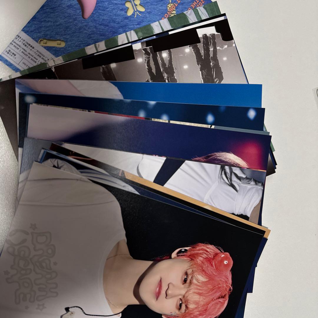 ミュージック NCT DREAM/2024 WORLD TOURBluRayDVD