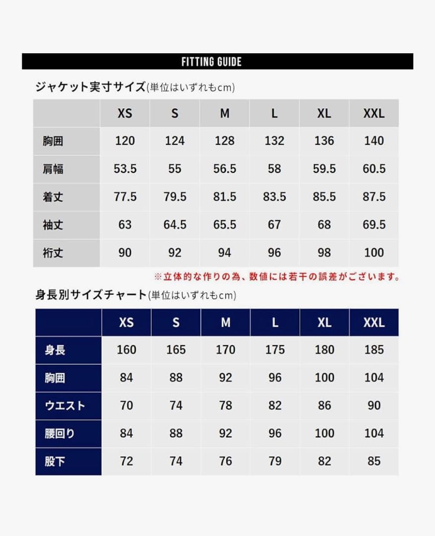 ［未使用］BLACK スノボーウェア ジャケット　黒