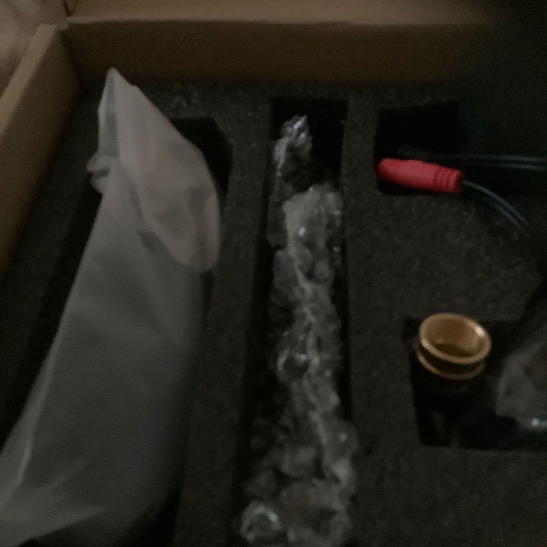 MANZI コンデンサーマイクセット