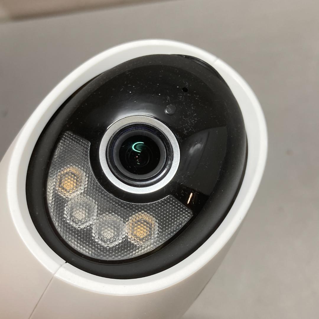 TP-Link Tapo 防犯カメラ Wi-Fi 4K Tapo C560WS