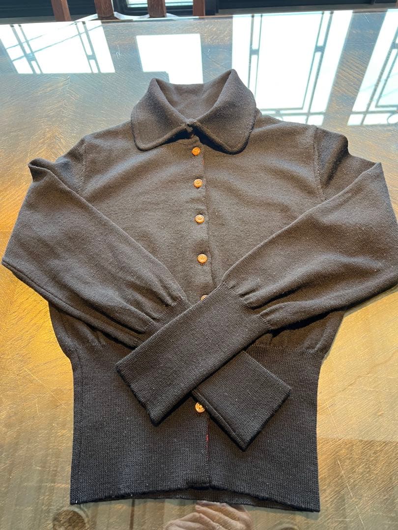 Vivienne Westwood RED LABELカーディガン