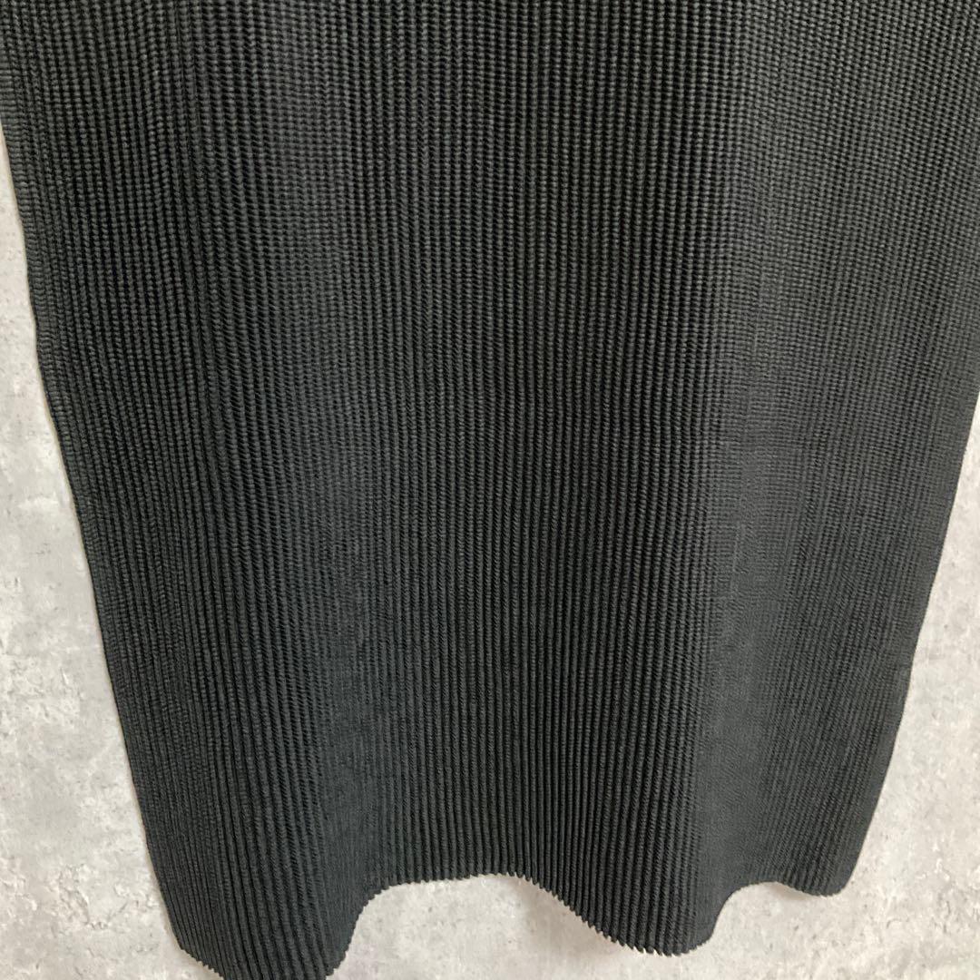 専用【SPECCHIO】　シャトルプリーツスパンコール刺繍フレンチスリーブワンピ