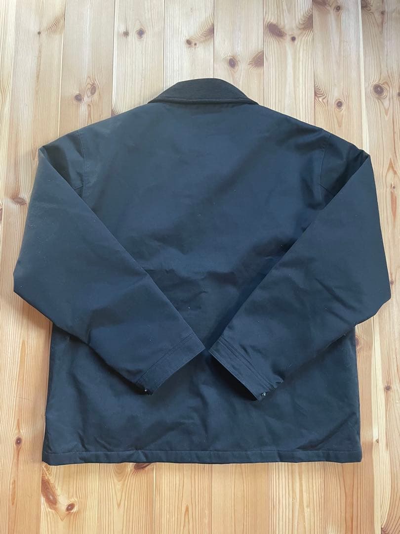 【美品】SIERRA DESIGNS ワークストリート　アメカジ　ブラック