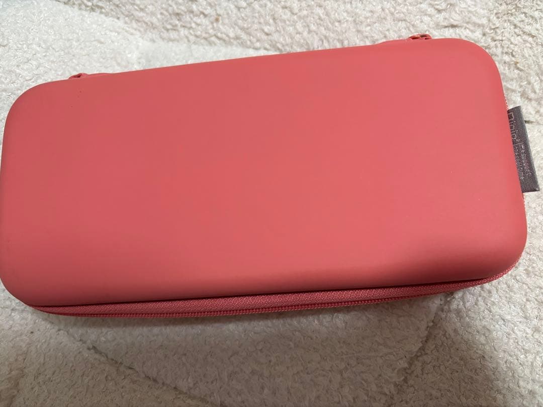 ニンテンドーSwitch Lite 本体 ピンク