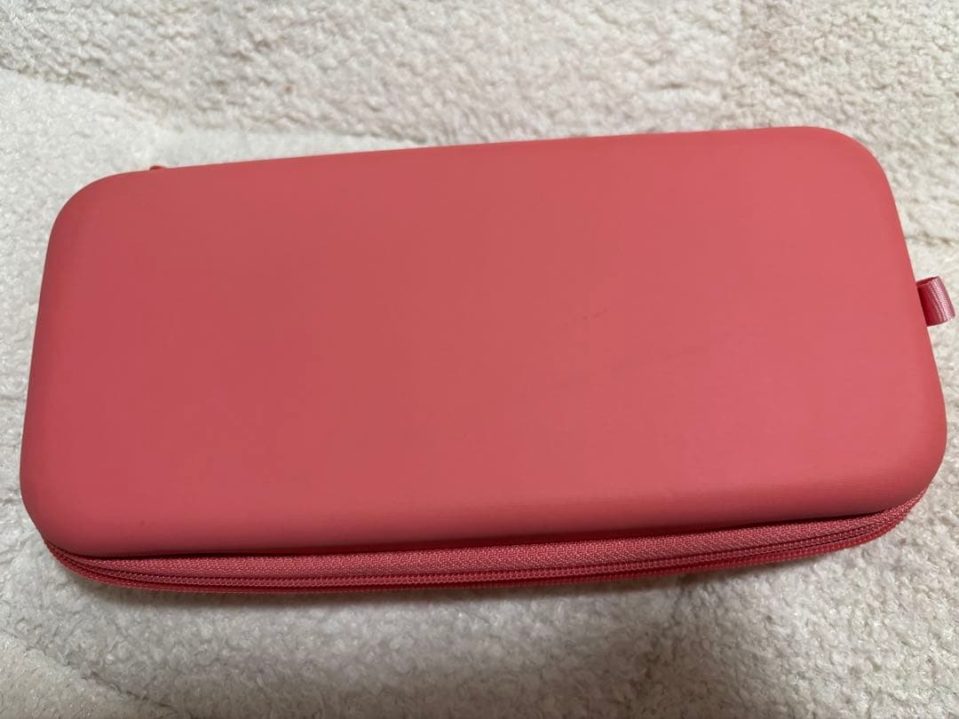 ニンテンドーSwitch Lite 本体 ピンク