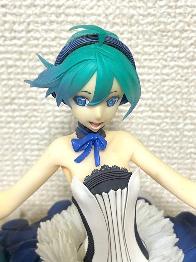 マックスファクトリー 初音ミク TYPE2020 1/7 完成品 フィギュア