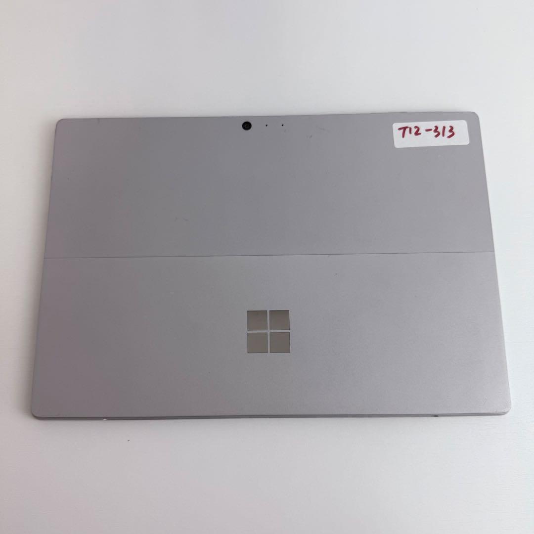 【ジャンク品】Surface Pro 5 i7 / 16GB / 512GB
