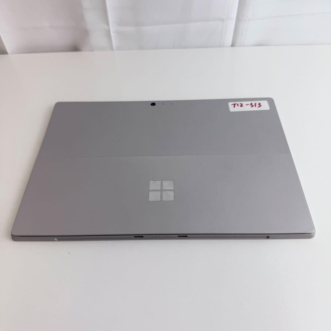 【ジャンク品】Surface Pro 5 i7 / 16GB / 512GB