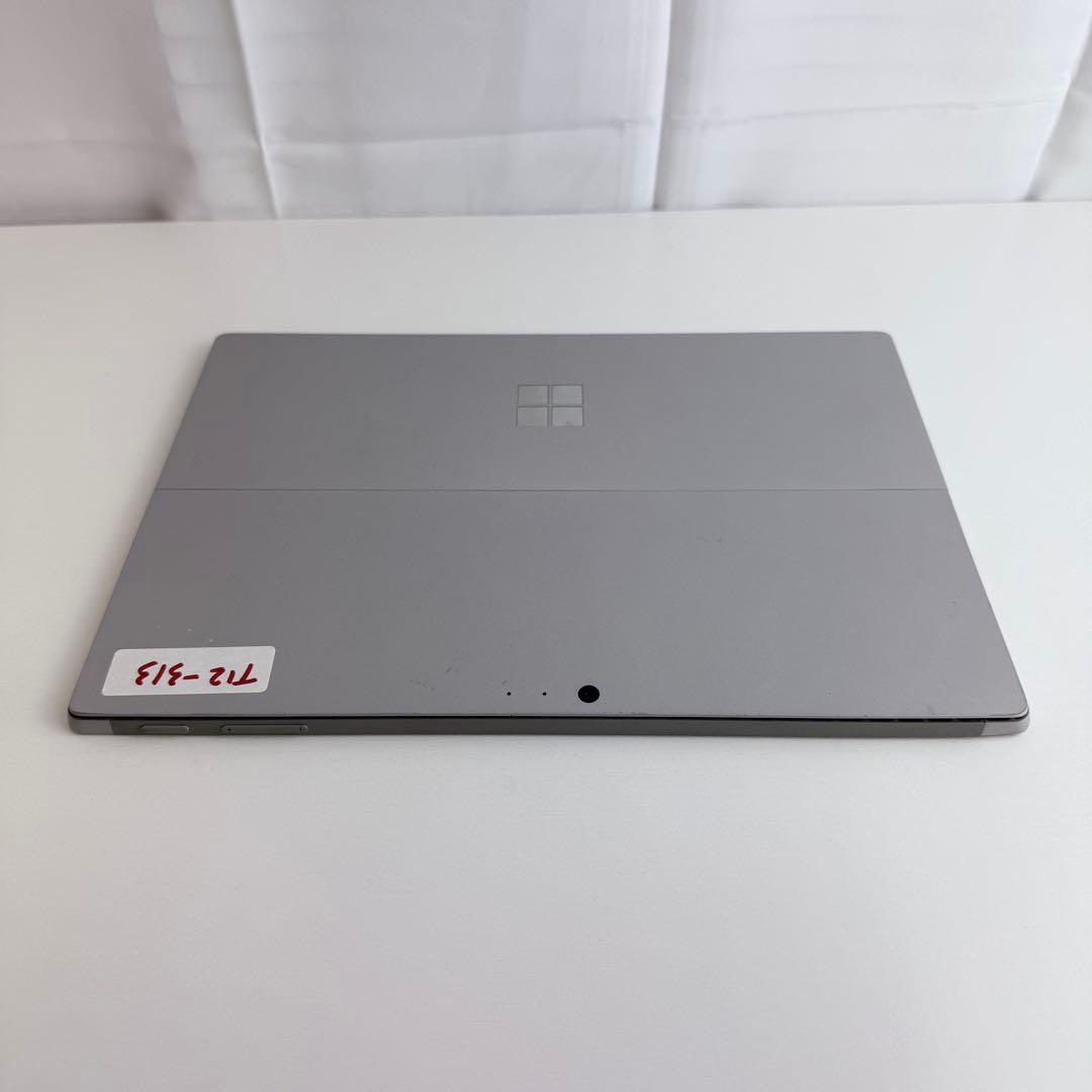 【ジャンク品】Surface Pro 5 i7 / 16GB / 512GB