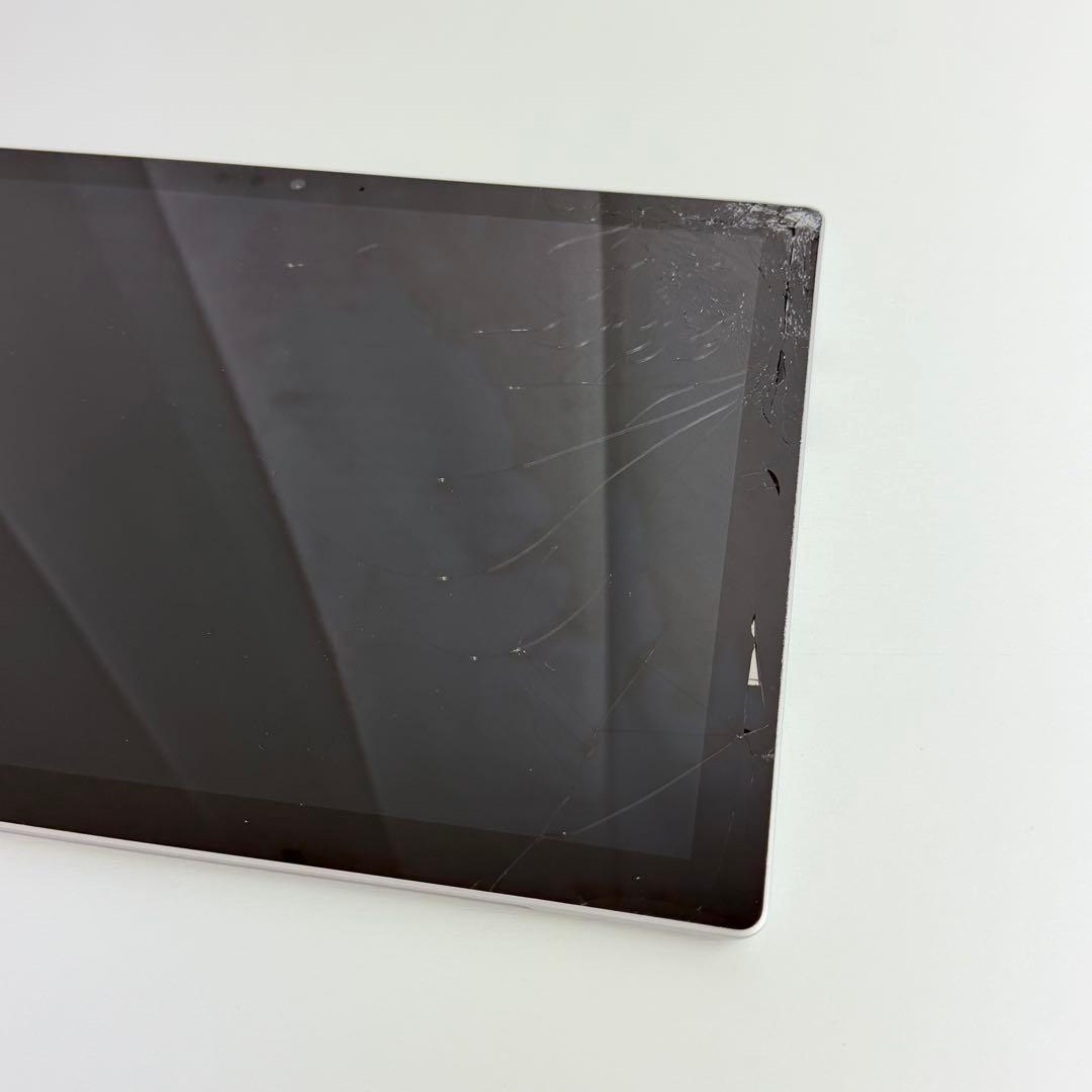 【ジャンク品】Surface Pro 5 i7 / 16GB / 512GB