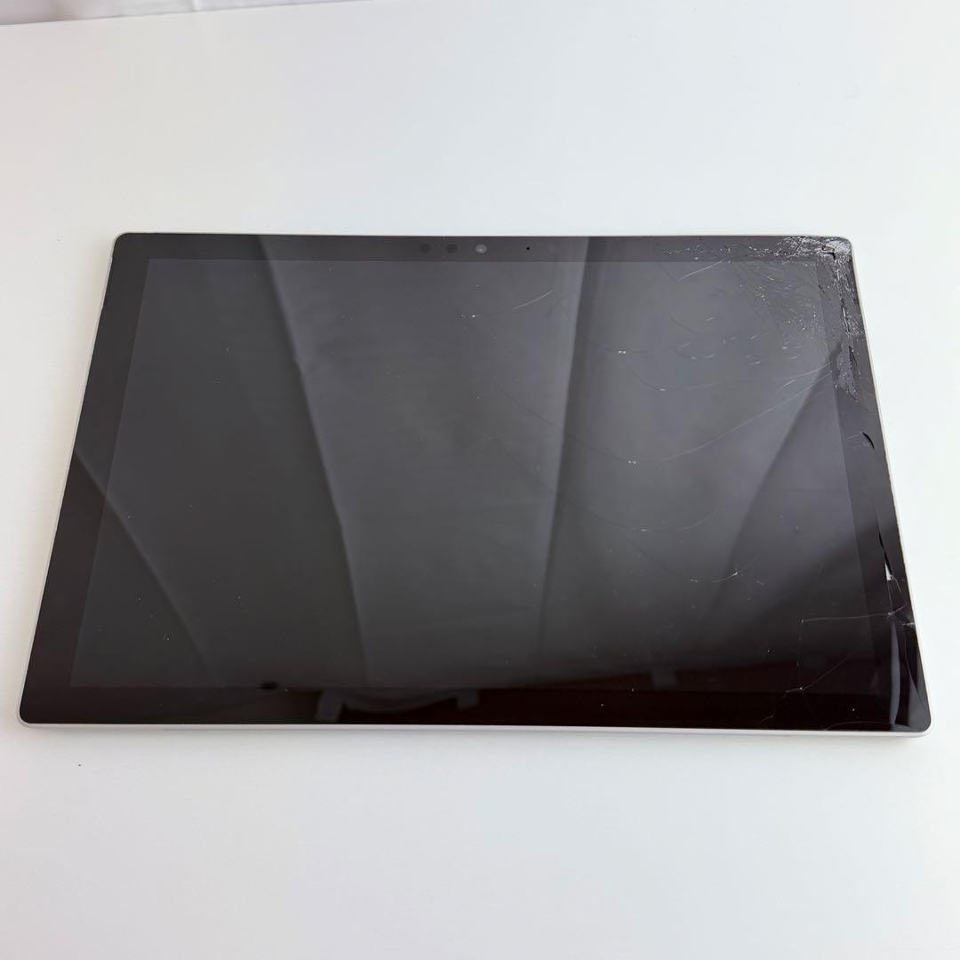 【ジャンク品】Surface Pro 5 i7 / 16GB / 512GB