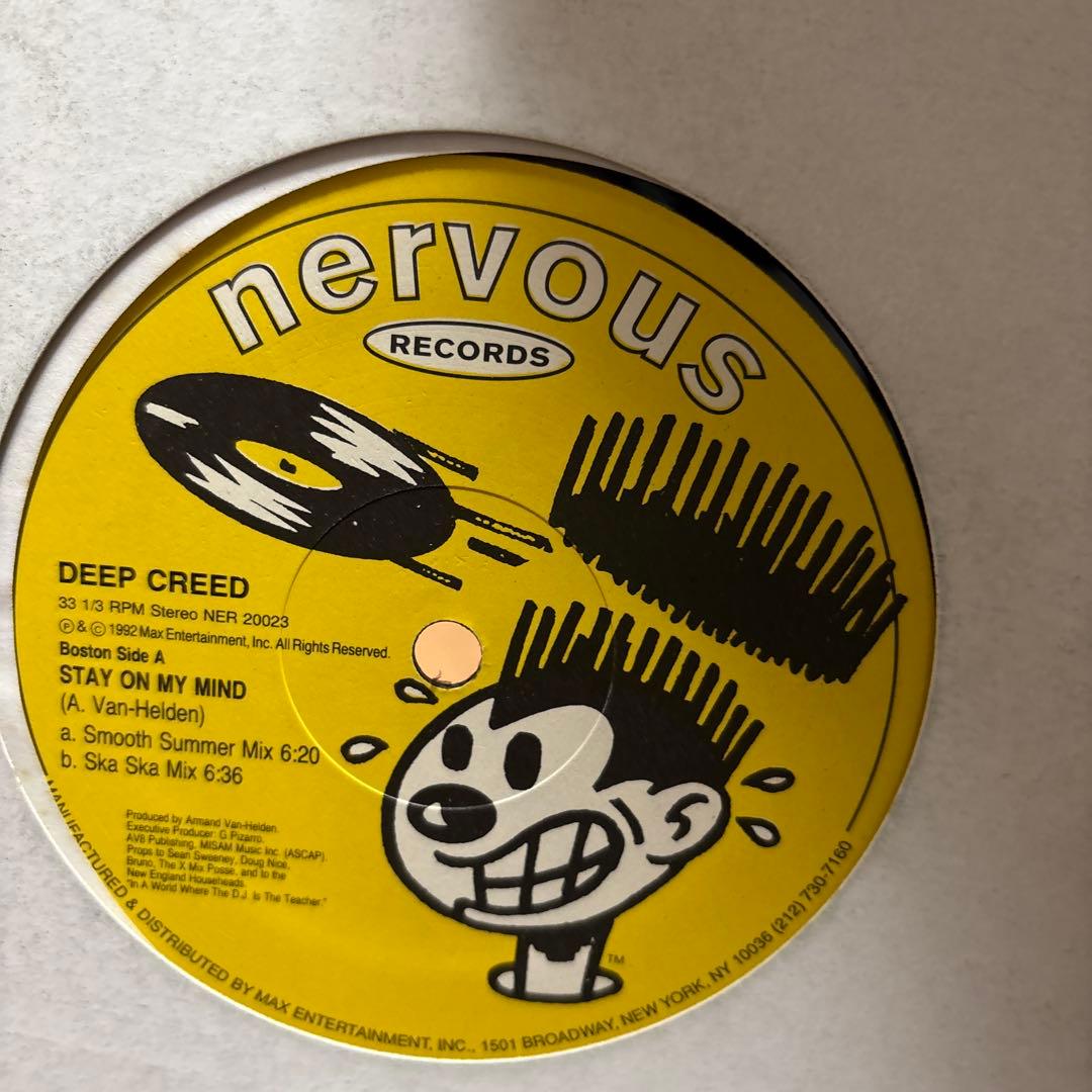 Armand Van Helden / レコードセット11枚