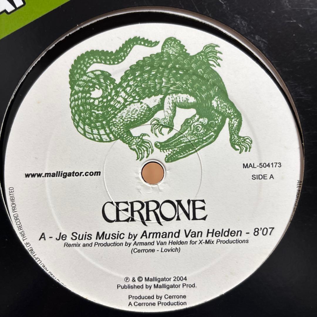 Armand Van Helden / レコードセット11枚