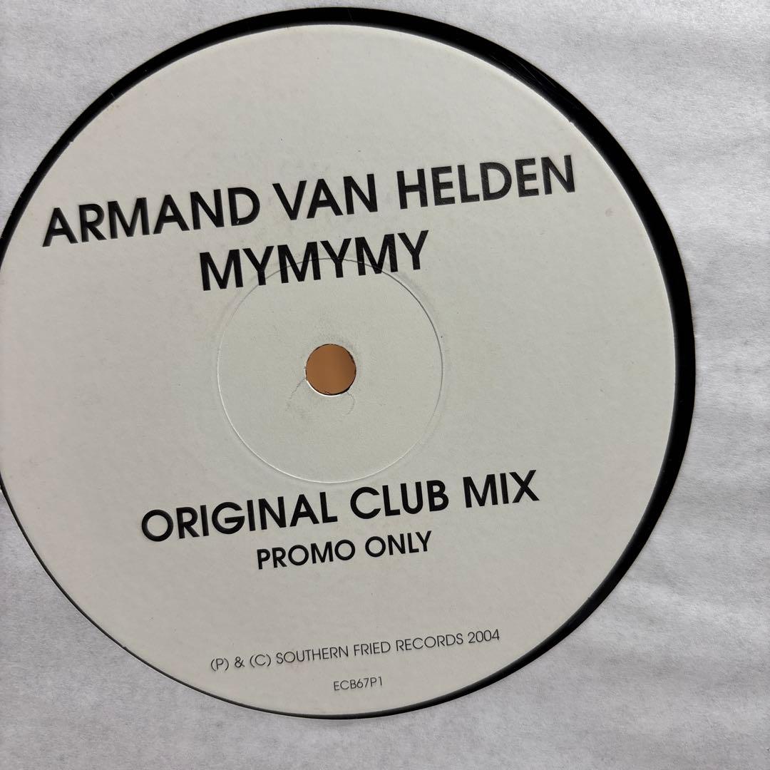 Armand Van Helden / レコードセット11枚