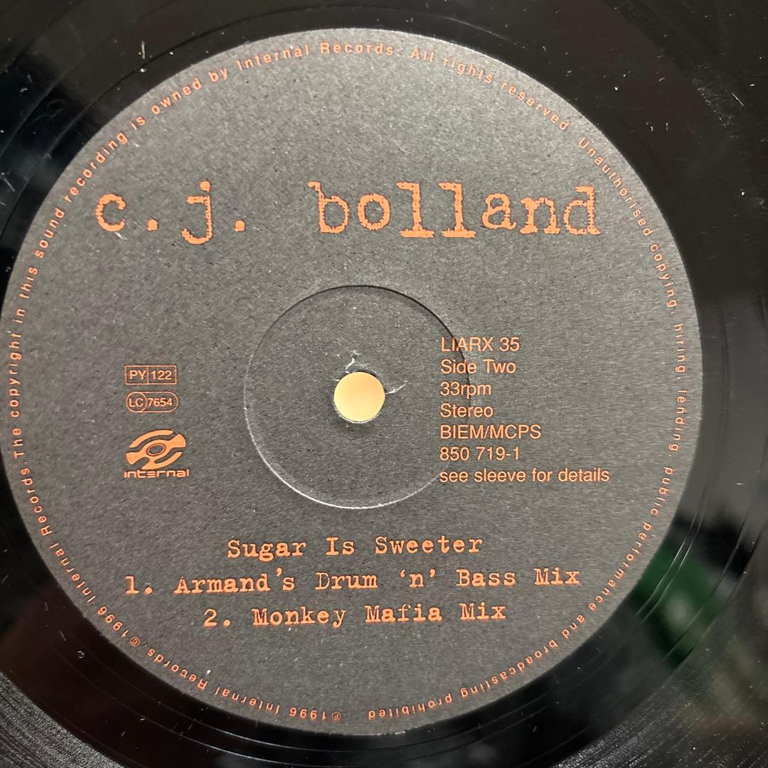 Armand Van Helden / レコードセット11枚