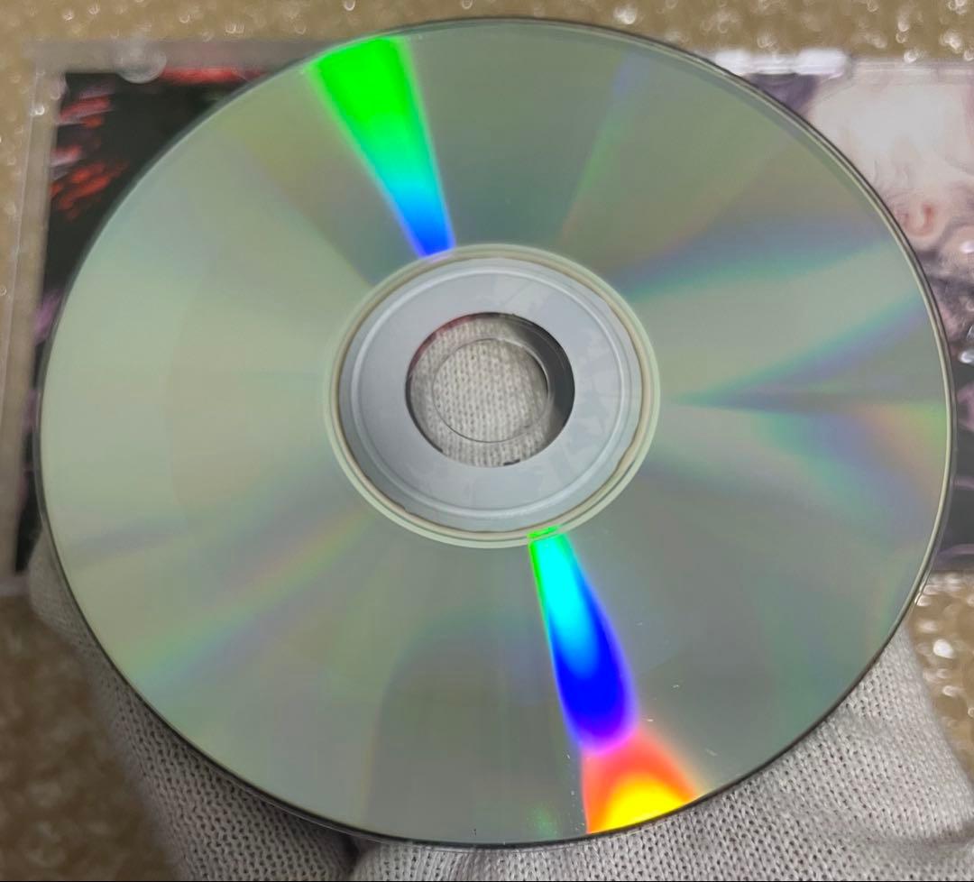 Vulvodynia サイン入りCD 廃盤 デスコア ブルータル・デスメタル