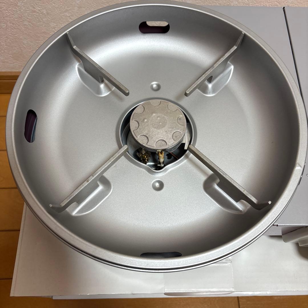 【専用】イワタニ　ビストロの達人Ⅲ CB-BST-3 焼肉プレートセット