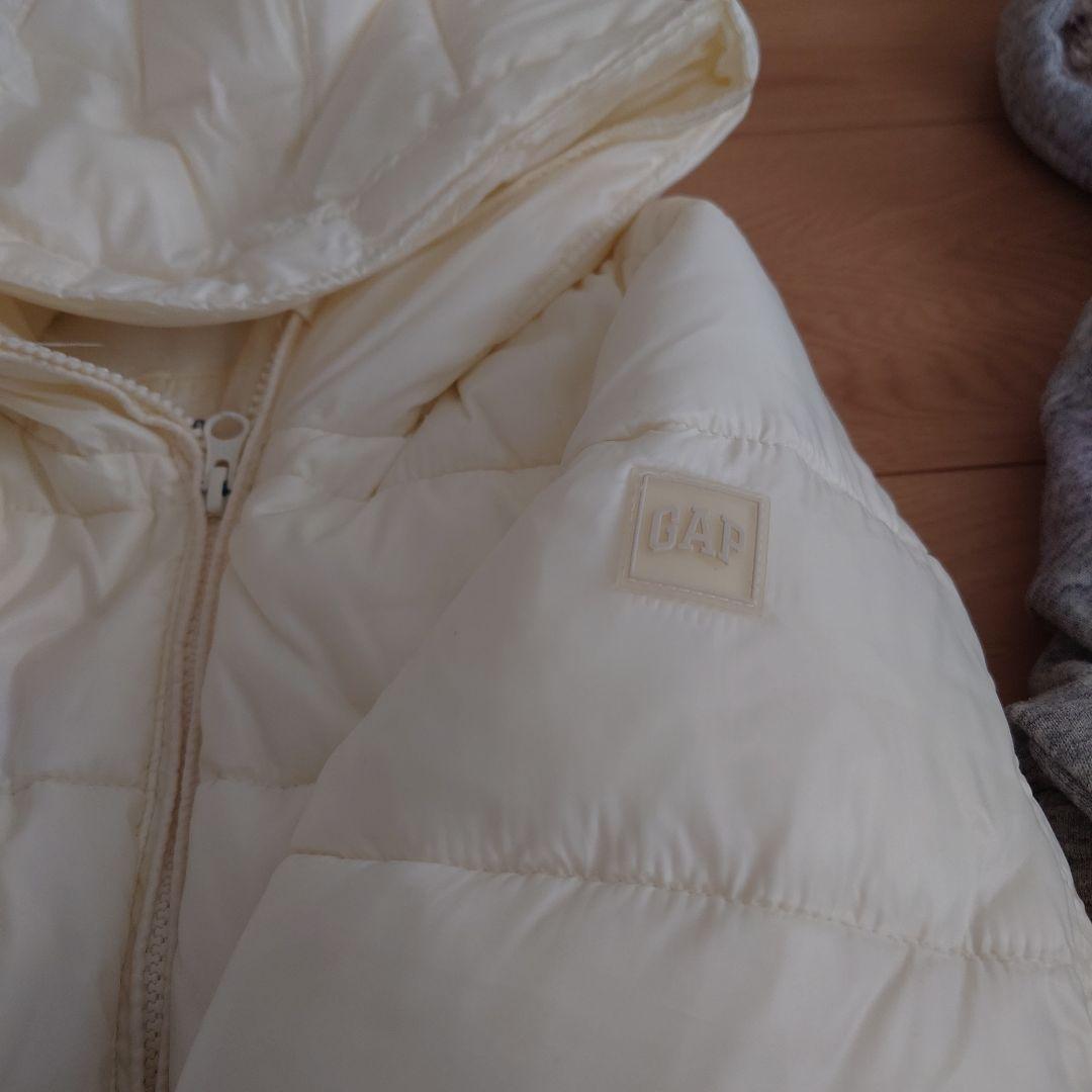 秋冬物　130センチ　男の子キッズ服セット　裏起毛　まとめ売り　アウター　子ども