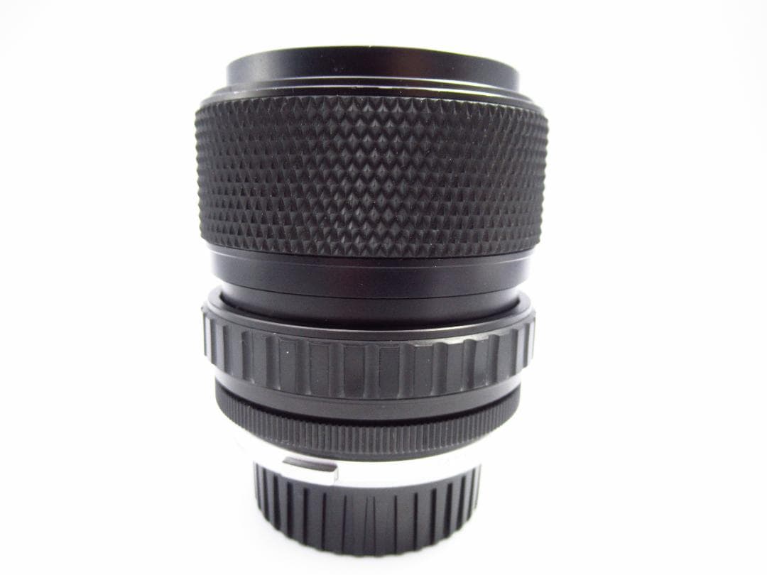 オリンパス OM-System S Zuiko MC 35-70mm f4 J3